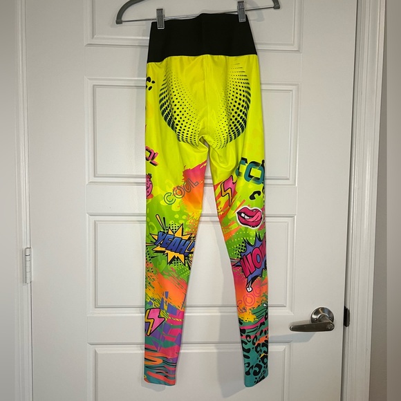 Bonafide waist control legging - Picture 3 of 4